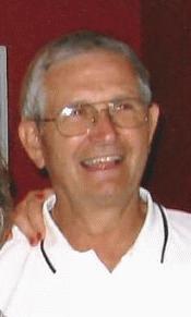 John Robert Edison